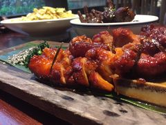 -大牌大·传统杭帮菜(湖滨店)