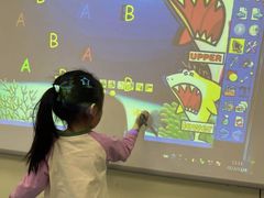 -布劳克教育·易贝乐英语(罗湖太宁店)