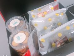 -沁屋面包店(人民东路店)