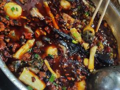 -黑竹香鸡(营和巷店)