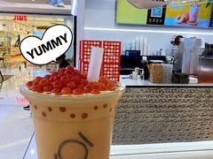 -KOI PLUS(成都万象城店)