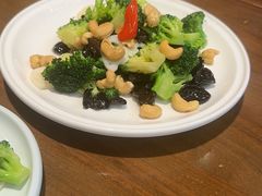 -二分八云雁阁•新晋菜大同味(长治路店)