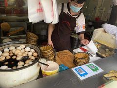 -方中山胡辣汤(正光路店)