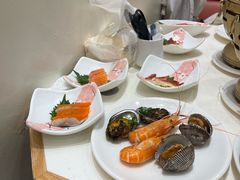 -第六季自助餐厅(甜水园店)