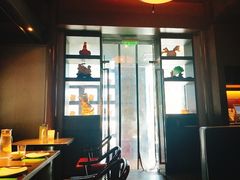 -汤城小厨•粤菜•靓汤(苏州街店)