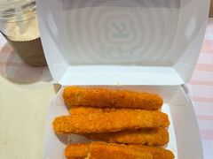 -肯德基(金马店)