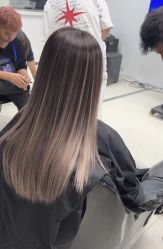 -MY HAIR ARDOR