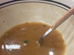 -小马牛肉面·牛骨熬制(南京博物院店)