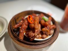 -港久茶餐厅(鹭洲里店)