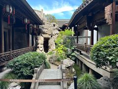 -胡雪岩故居