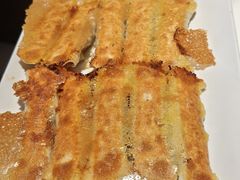 鲍鱼锅贴-鲜得莱渔港·小平岛海胆馆(七贤岭店)