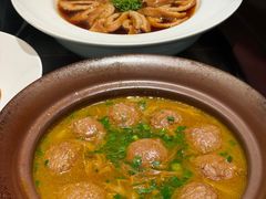 -聚丰园熊猫餐厅(紫金1912·玖爱谷店)
