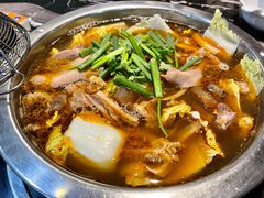 -古乐牛香·鲜牛肉牛杂火锅(五一中路店)