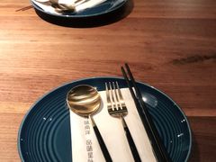 -星叶·东南亚料理(宁波万象汇店)
