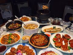 -老友王·南宁特色菜(金汇如意坊店)