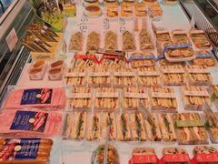 -PARIS BAGUETTE巴黎贝甜(周浦万达店)