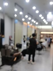 点击看大图 -FG HAIR·烫发·染发