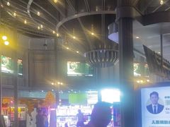 -星轶STARX影城(瑞安吾悦广场旗舰店)