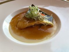 -金轩中餐厅 Jin Xuan(浦东丽思卡尔顿酒店)