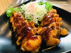 -香猪坊韩国烤肉专属门店(魏公村店)