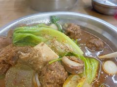 -小四川麻辣烫(九村西路店)
