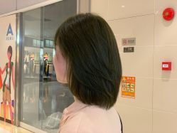 -TK·HAIR SALON韩式设计