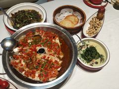 -老湘亲·品鉴湘菜(蔡塘爱琴海店)