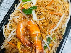 -丰豪烧烤·粤式大排档(学府店)