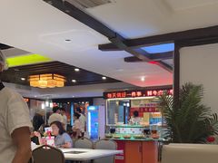 -潮泰牛肉火锅 · 创于1992年(车公庙店)