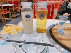 -鲁员外地锅鸡地锅鱼(龙湖江东天街店)