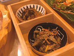 -桃屋日本料理(清华科技园店)