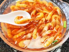 -七的湖·晚芳亭·阳澄湖农家菜·大闸蟹(莲花岛店)