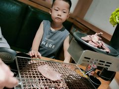 -九田家黑牛烤肉料理(溧阳吾悦店)