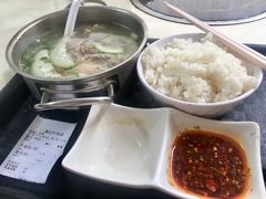 -黑山牛肉汤火锅(花城汇店)