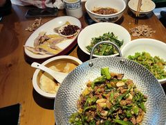 -老湖南·河鱼一锅鲜(兆禾里店)