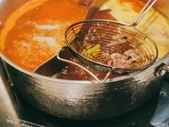 -牛焱·贵州黄牛肉火锅(城西银泰店)