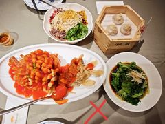 -小厨娘书香金陵(夫子庙老门东店)