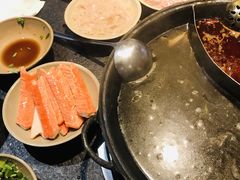 -大虎重庆老火锅(正弘城店)