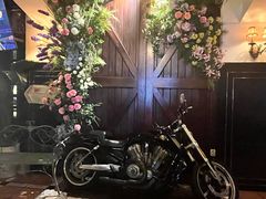 -碧特博格·20年品牌西餐厅(芜湖路店)