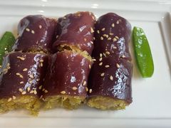 -潮福城大酒楼·潮味粤品·港式点心(湖滨北路店)