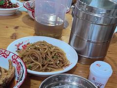 -浏阳小饭铺(洪西小区店)