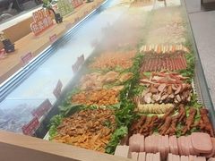-醉人椒麻辣香锅(王府井喜悦店)