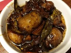 -辛氏火炉·韩式古法烤肉(松北店)