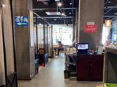 大堂-赤宴·川菜(玉林店)