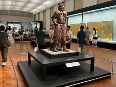 -东京国立博物馆