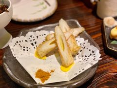 芝士竹轮卷-鸟鹏烧鸟居酒屋(熙龙湾店)