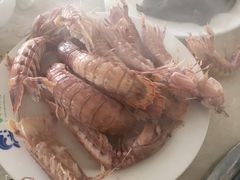 -春华海鲜城(广场西苑店)