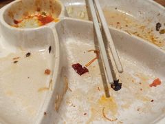 -素满香·食养自助(建邺万达店)