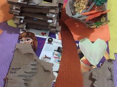 -学知乐教育·幼小衔接·小学科辅导(浦东外高桥森兰中心)