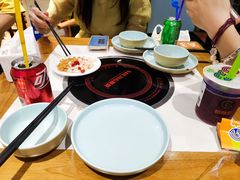 -川囧肥肠鸡·美蛙鱼锅(平高广场店)